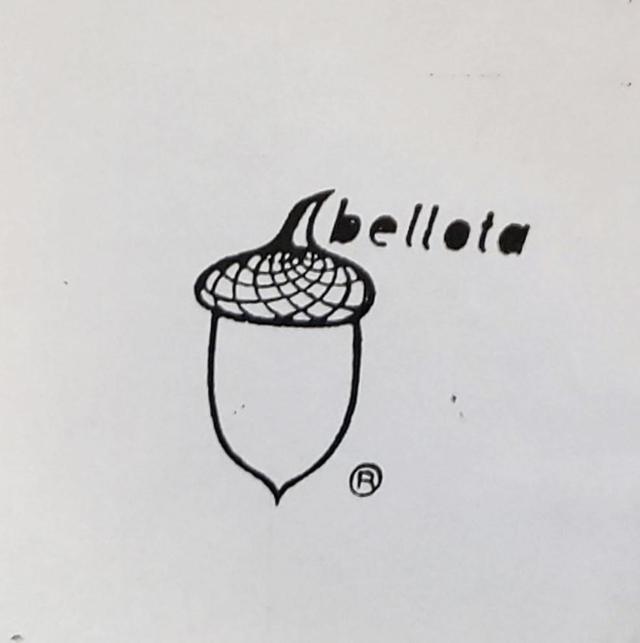 BELLOTA