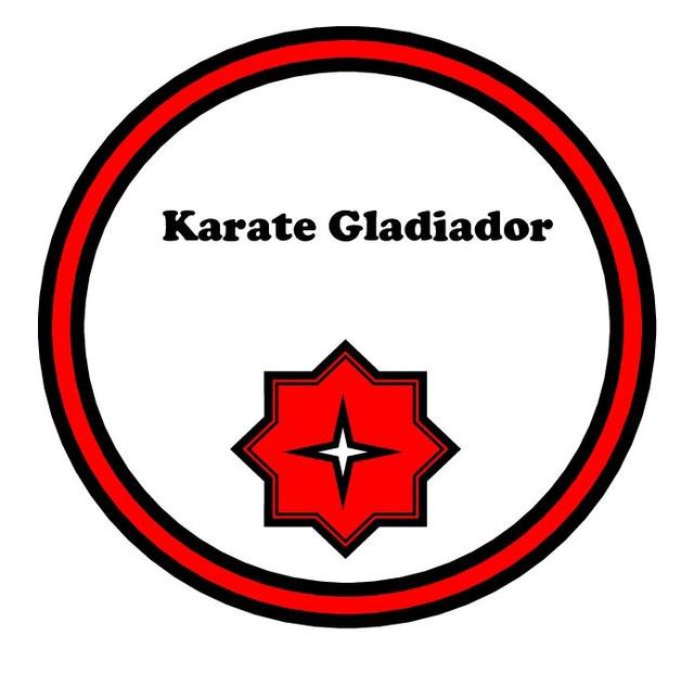 KARATE GLADIADOR