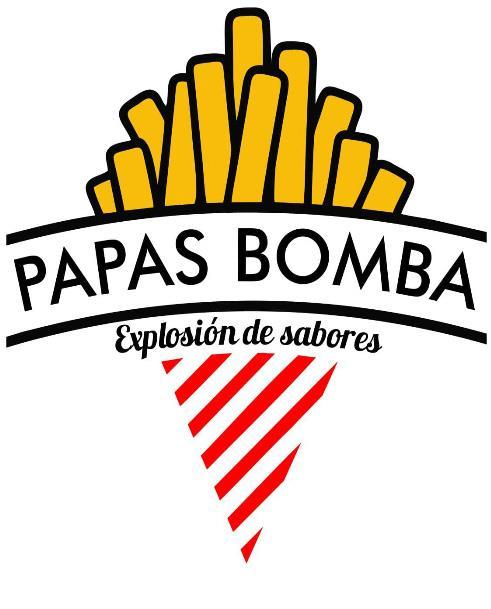 PAPAS BOMBA EXPLOSION DE SABORES