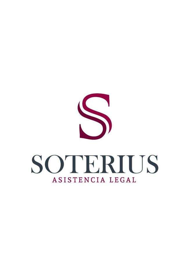 S SOTERIUS ASISTENCIA LEGAL