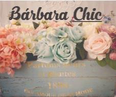 BARBARA CHIC