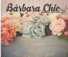 BARBARA CHIC