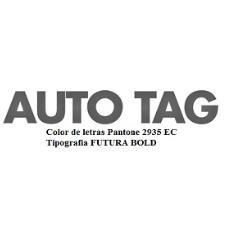 AUTO TAG