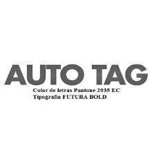 AUTO TAG