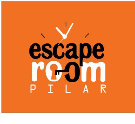 ESCAPE ROOM PILAR