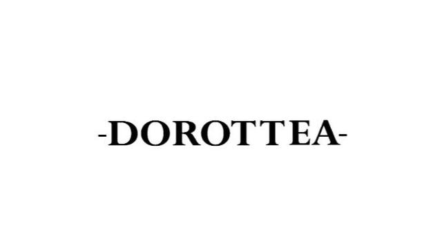 DOROTTEA