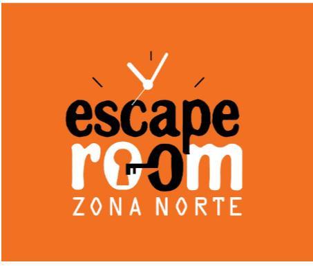 ESCAPE ROOM ZONA NORTE