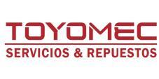 TOYOMEC SERVICIOS & RESPUESTOS