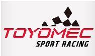 TOYOMEC SPORT RACING