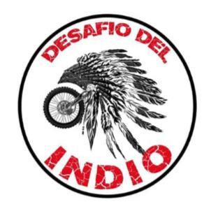 DESAFIO DEL INDIO