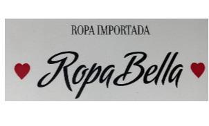 ROPA BELLA  ROPA IMPORTADA