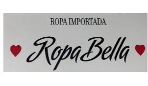 ROPA BELLA  ROPA IMPORTADA