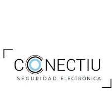 CONECTIU SEGURIDAD ELECTRÓNICA