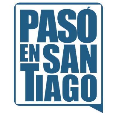 PASÓ EN SANTIAGO