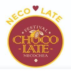 NECO LATE . FESTIVAL CHOCO LATE NECOCHEA