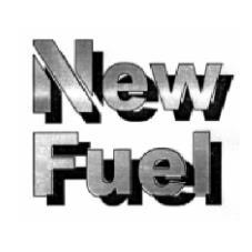 NEW FUEL