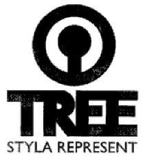 TREE STYLA REPRESENT