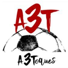 A3T A TRES TOQUES