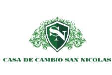 SN CASA DE CAMBIO SAN NICOLAS