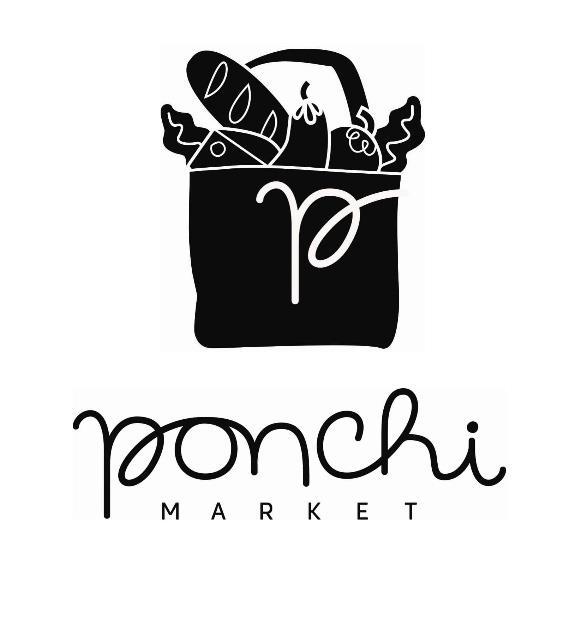 P PONCHI MARKET