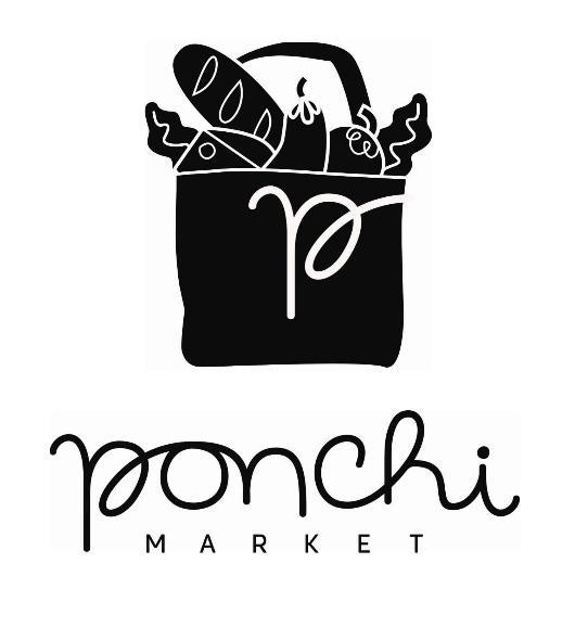 P PONCHI MARKET