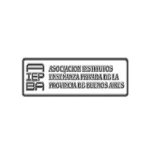 AIEPBA ASOCIACIÓN INSTITUTOS ENSEÑANZA PRIVADA DE LA PROVINCIA DE BUENOS AIRES