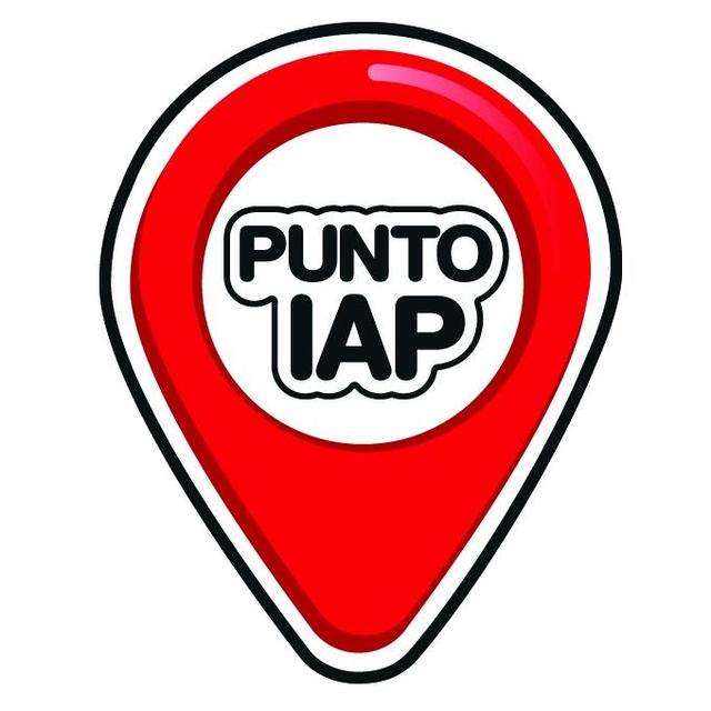 PUNTO IAP