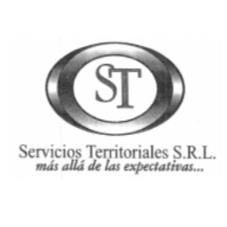 SERVICIOS TERRITORIALES S.R.L. MAS ALLA DE LAS EXPECTATIVAS... ST