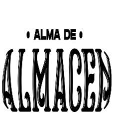 ALMA DE ALMACEN