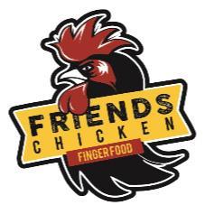 FRIENDS CHICKEN  FINGER FOOD