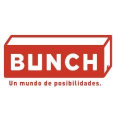 BUNCH UN MUNDO DE POSIBILIDADES