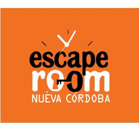 ESCAPE ROOM NUEVA CÓRDOBA