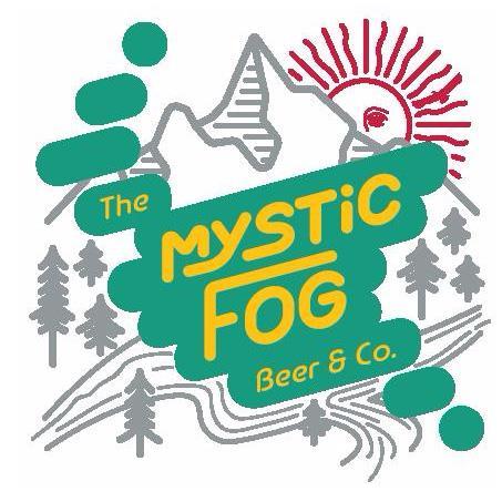 THE MYSTIC FOG BEER & CO