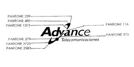 ADVANCE TELECOMUNICACIONES