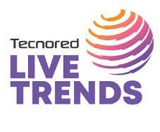 TECNORED LIVE TRENDS