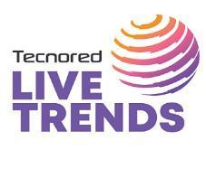 TECNORED LIVE TRENDS
