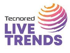 TECNORED LIVE TRENDS