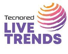 TECNORED LIVE TRENDS