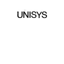 UNISYS