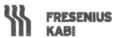 FRESENIUS KABI