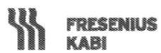 FRESENIUS KABI