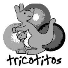 TRICOTITOS