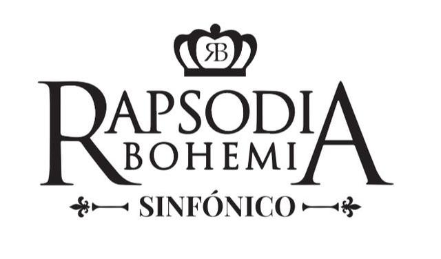 RAPSODIA BOHEMIA SINFÓNICO