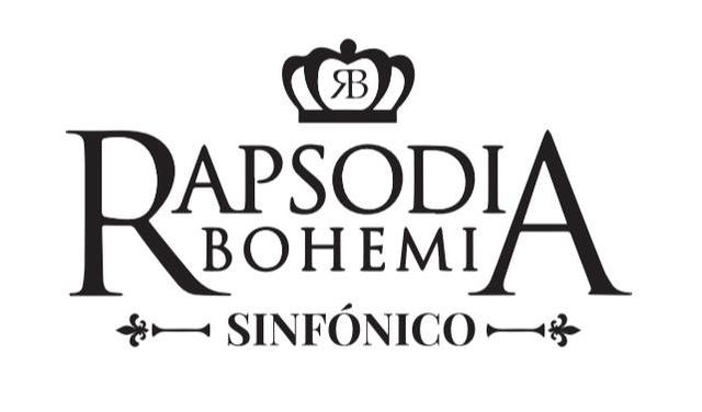 RAPSODIA BOHEMIA SINFÓNICO