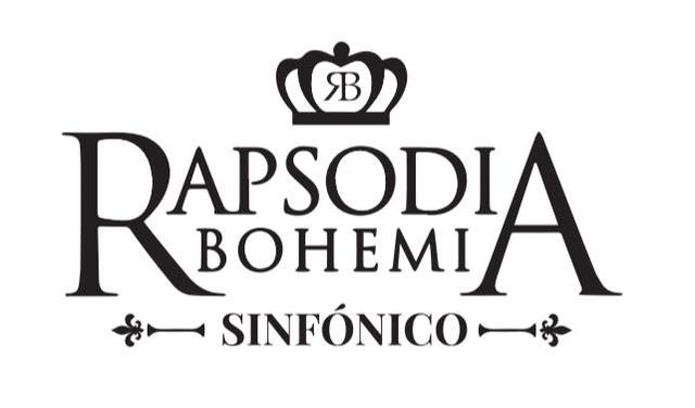 RAPSODIA BOHEMIA SINFÓNICO