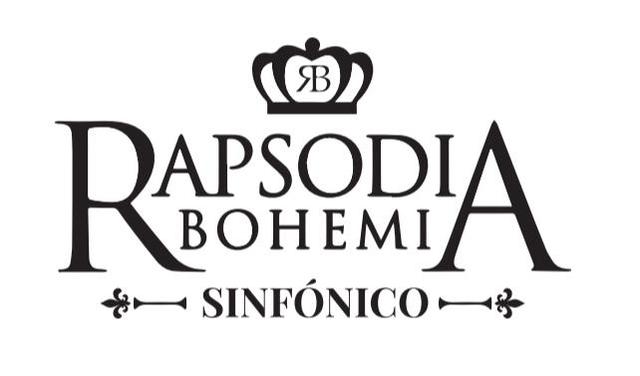 RAPSODIA BOHEMIA SINFÓNICO