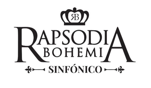 RAPSODIA BOHEMIA SINFÓNICO