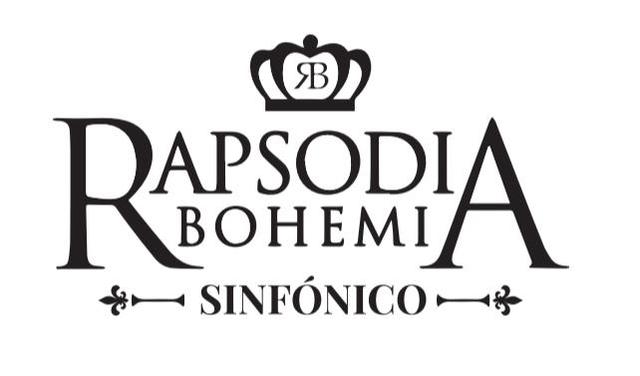 RAPSODIA BOHEMIA SINFÓNICO