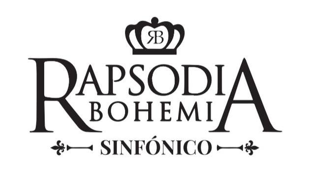 RAPSODIA BOHEMIA SINFÓNICO