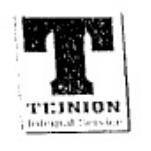 T TEJNION INTEGRAL SERVICE